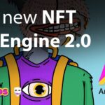 The new NFT Art Engine 2.0