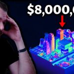 This “NFT Game” Cost $8,128,987 And The Creators Vanished…