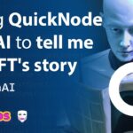Using QuickNode and OpenAI to tell me an NFT’s story
