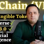 VeChain on NFT Metaverse Web 3.0 & Artificial Intelligence 🔥| New Whitepaper Launch | Cryptocurrency