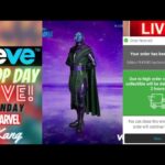 VeVe Drop Day LIVE – Kang FA Marvel Blindbox NFT Drop! Marvel Digital Collectibles – Good Luck!!