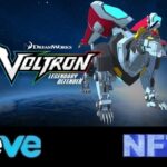 VeVe Drops DreamWorks Voltron: Legendary Defender Season 2 NFT’S #VeVeFlex