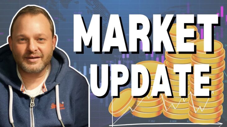 Weekly Web3, Crypto & NFT Market Update 6 Feb 2023