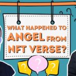 What Has Happened To Angel From NFT Verse? @NFTverse_