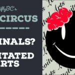 What are BTC Ordinals? On the NiftyBC NFT CIRCUS with Levitated Arts h