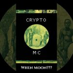 Worlds First Music NFT: CRYPTO by MC #CryptoMusic #NFTSong #Shorts