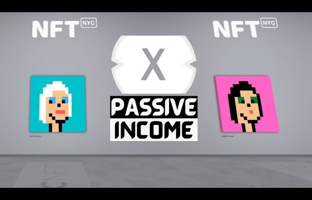 🚨#XDC Passive Income, Stake Inside Your NFT!!🚨