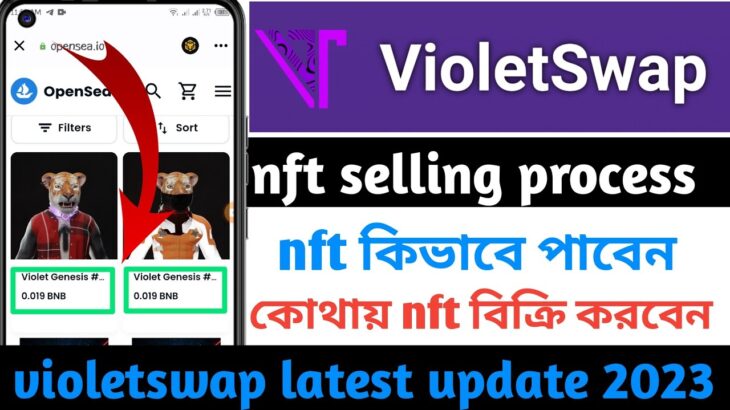 violet swap nft selling | violetswap nft mind process | violetswap nft withdrawal | violetswap 2023