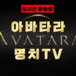 [빅] 명치 아바타라 반갑습니다 2일차 AVATARA NFT GLOBAL 230302