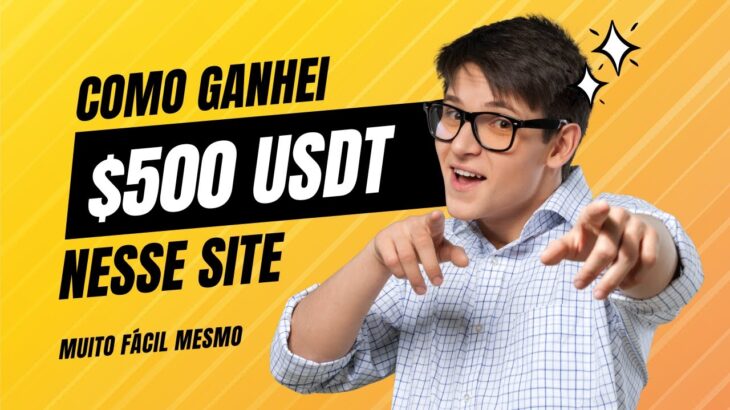 $500 USDT DE LUCRO │ GANHE 3.000% DE LUCRO NESSE SITE │ NFT, JET COIN, SMART CONTRACT, AIRDROP!