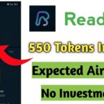 500$ Worth Link3 Airdrop | Cyber Connect Profile Airdrop | Claim Instant NFT | Instant Crypto Loot