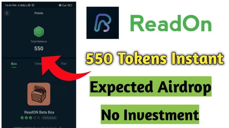 500$ Worth Link3 Airdrop | Cyber Connect Profile Airdrop | Claim Instant NFT | Instant Crypto Loot