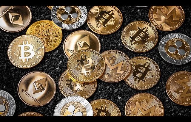 A legfrissebb crypto coin hírek Március 16, BTC, ETH, NFT, altcoin!