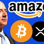 🚨AMAZON’S CRYPTO & NFT PLANS REVEALED! SEC BITCOIN MINING & RIPPLE XRP LAWSUIT!