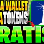 💥ASI GANAS $5 GRATIS🤑ANDROP TOKEN GRATIS🤑NUEVO JUEGO NFT  Android 2023🔥LT WALLET AI