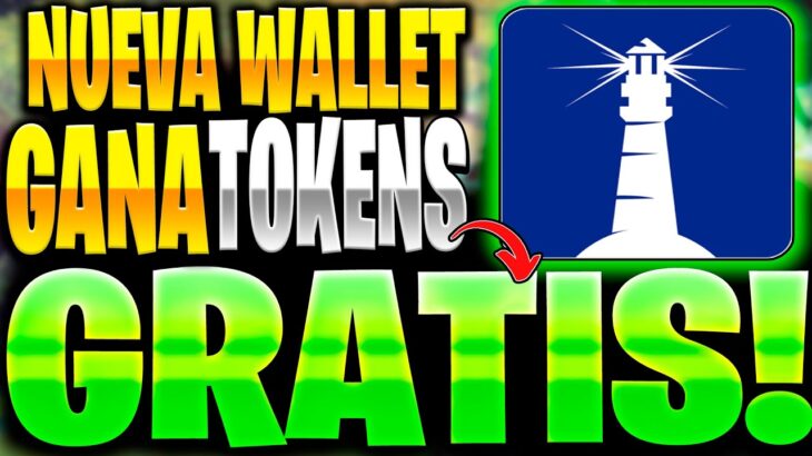 💥ASI GANAS $5 GRATIS🤑ANDROP TOKEN GRATIS🤑NUEVO JUEGO NFT  Android 2023🔥LT WALLET AI