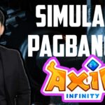 AXIE INFINITY | SIMULA NG PAG BANGON #KGX #axieinfinity #nft