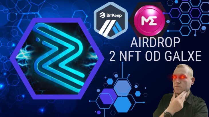 Airdrop ZigZag PODSUMOWANIE, NFT Arbitrum BitKeep, Magic Eden Polkastarter #airdrop #nft #bitcoin