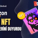 Amazon’dan Yeni NFT Pazaryeri | MEXC Türkiye Haftalık Kripto Bülteni | 11 Mart 2023 #bitcoin #nft