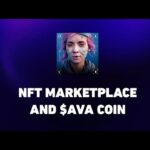 Avatarzzz NFT – Phase 2 – NFT Marketplace and $AVA Coin