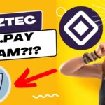 Aztec Network zamyka swój rollup! Kolekcja NFT zkPay to scam?!?