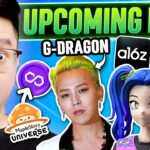 BIGGEST Upcoming NFT Projects & NFT News | MapleStory NFT Polygon, RTFKT CloneX, Magic Eden Bitcoin