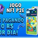 Bored Army: Me Pagando 10 Reais Por Dia Hoje! Jogo NFT P2E com MiniJogos e Visão de Longo Prazo!