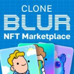 Build A Blur NFT Marketplace Clone | FULL COURSE | Moralis, Solidity, NextJS
