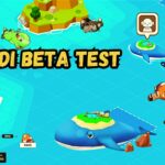 CARA AGAR AGAR BISA CUAN DI GAME NFT AQUA FARM – CLOSED BETA TEST