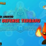 CARA BERMAIN DI GAME NFT OMEGA ROYALE – ALPHA VERSION