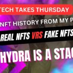 CARDANO HYDRA – update breakdown  | New way to do dynamic NFT with native assets