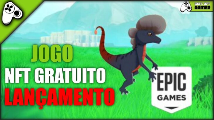 CHAINMONSTERS – NOVO JOGO NFT GRATUITO COM LANÇAMENTO NA EPIC GAMES