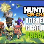 COMO GANHAR NFTS E TOKENS DE GRAÇA – JOGO NFT HUNTERS ON-CHAIN DA PLATAFORMA BOOMLAND