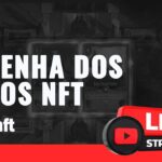 CRESCENDO NOS JOGOS NFT E SUBINDO OS LUCROS