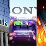 CRYPTOΝΕΑ:Μαζικές αναλήψεις στις τράπεζες, Sony επίσημη πατέντα για NFT,NFT 135.000 κάηκε κατά λάθος