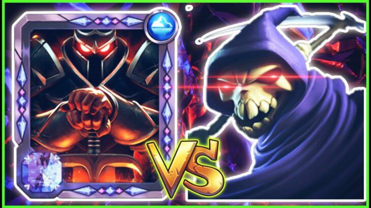 Castle Crush 😎 Giant NFT Black Knight 🆚 Bunch Of Reapers 😭 Castle Crush Gameplay