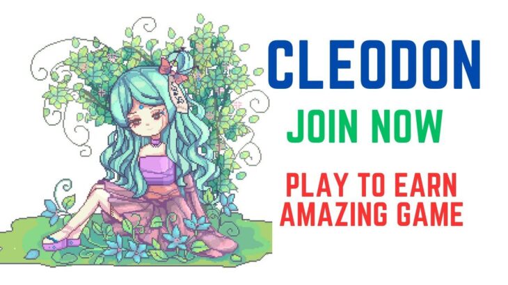 Cleodon-Play and Earn, Unique Bonuses like NFT Cards