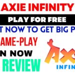 Complete review about Axie Infinity NFT gaming project