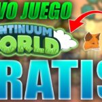 💥 Continuum World 💥 INCREIBLE JUEGO NFT PAGANDO GRATIS | El Mejor Juego NFT sin INVERSION DEL 2023