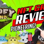 Dagdag Kita: POOFY LAND NFT GAME REVIEW – WALANG TOKEN PERO…