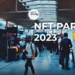 Découvrez 5 projets NFT – Reportage au salon NFT PARIS 2023