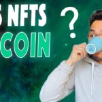 Des Ordinals NFT sur Bitcoin, la collection Moonbirds en perdition, la marque Clarins et les NFTs…