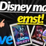 Disney SPECIAL Poster Drop! | Marvel Comic NFT Drop! | VeVe deutsch