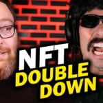 Dr. Disrespect’s NFT Double Down | 5 Minute Gaming News