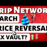 Drip Network –March price reversal, Vault still full!? Hell hounds NFT
