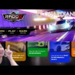 EARN IN THIS NFT CAR RACING GAME? | RADDX METAVERSE CAR RACING GAME INFO | GUARDIANLINK