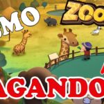 Esse JOGO NFT está no modo DEMO mas já está pagando saiba como GANHAR DINHEIRO no ZOOZIRA