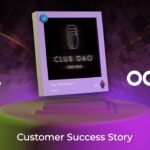 Evolving into a private club for the crypto, blockchain and NFT with Odoo: Club DAO Success Story