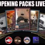 FUNKO NFT HOTD DROP! – Opening Packs LIVE! | House of the Dragon