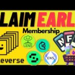 Fileverse Membership NFT Early Users Get | Lens/ENS/Safe users Can Join